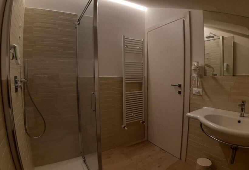 اتاق استاندارد, Villa De Ruschi