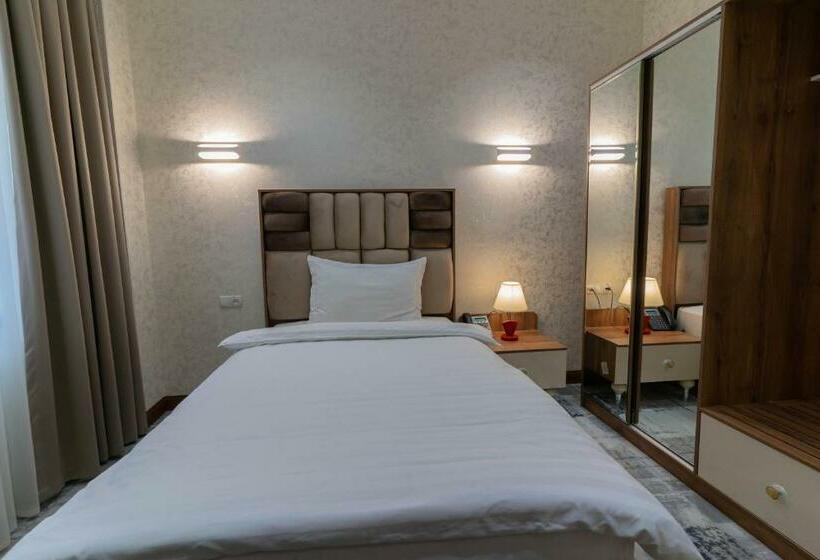 اتاق استاندارد یک نفره, Green Park