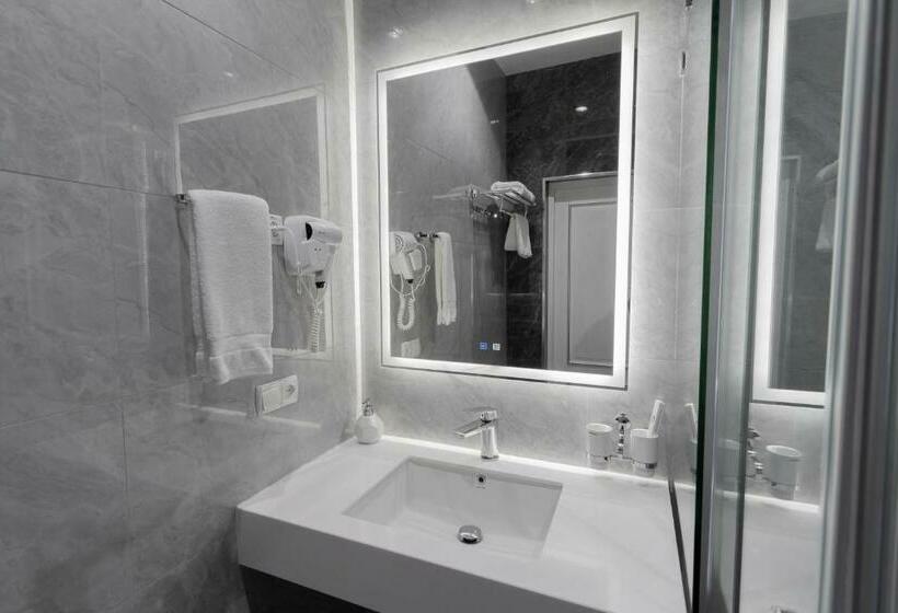 اتاق استاندارد یک نفره, Green Park