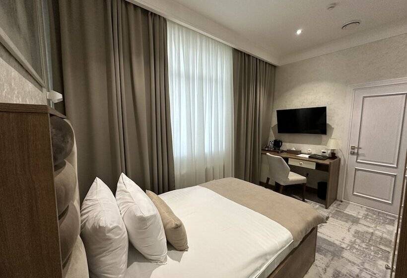 اتاق استاندارد یک نفره, Green Park