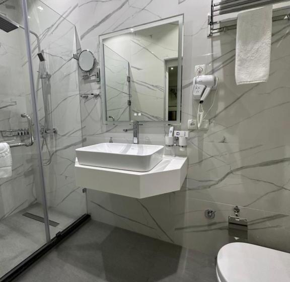 اتاق استاندارد یک نفره, Green Park