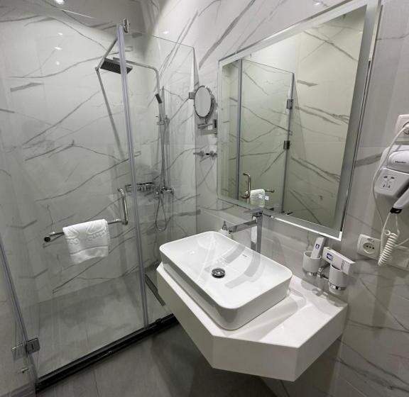 اتاق استاندارد یک نفره, Green Park