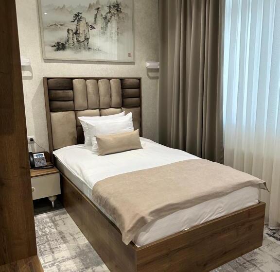 اتاق استاندارد یک نفره, Green Park