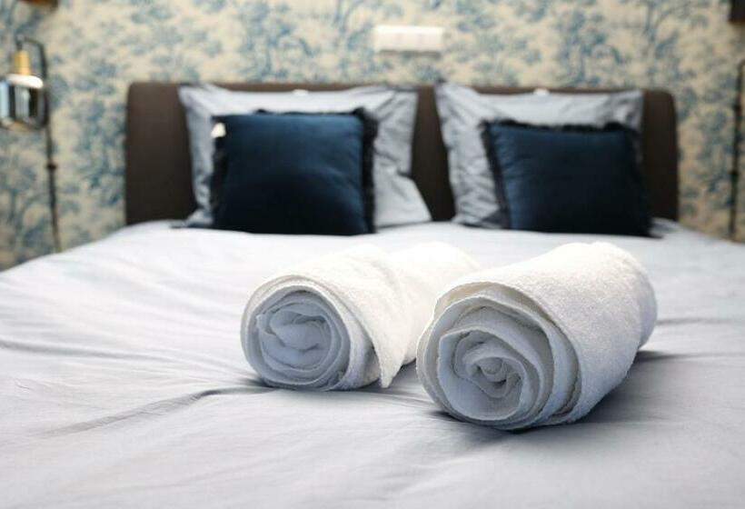 غرفة قياسية, Heeren Aan De Haven