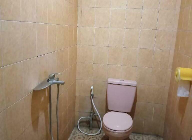 غرفة عائلية, Oyo 91230 Kelimutu Eco Village