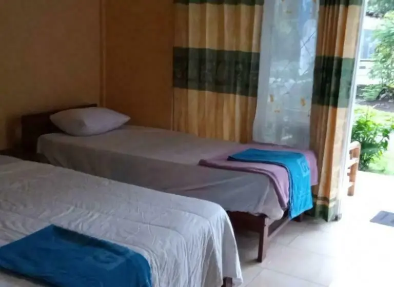 ファミリールーム, Oyo 91230 Kelimutu Eco Village