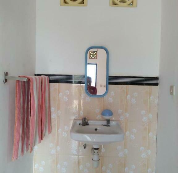 غرفة قياسية, Oyo 91230 Kelimutu Eco Village