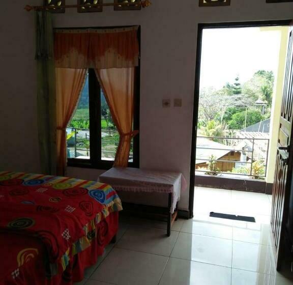 غرفة قياسية, Oyo 91230 Kelimutu Eco Village