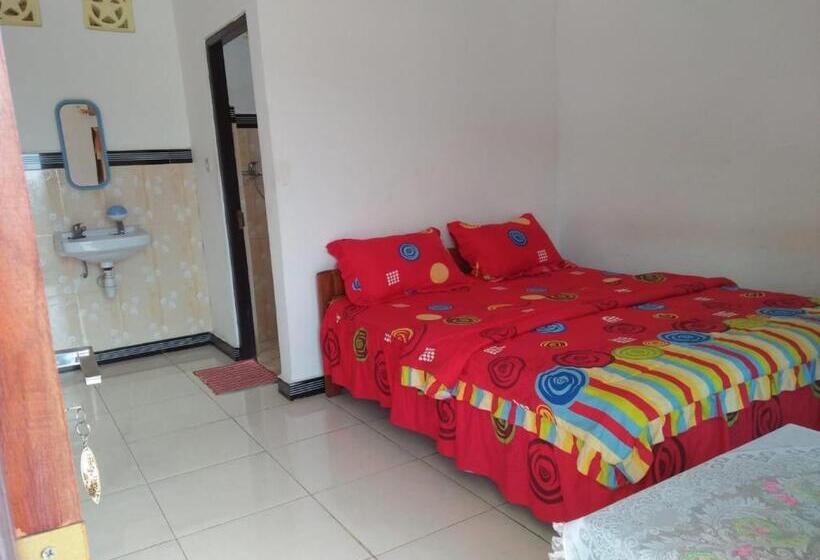 غرفة قياسية, Oyo 91230 Kelimutu Eco Village