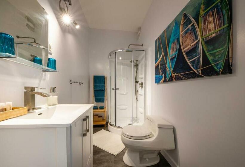 Апартаменты 1 Спальня, Square Victoria Maison Hôtelière