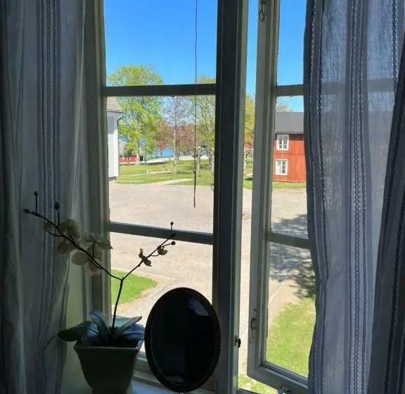 スタンダードルーム, Svaneholm