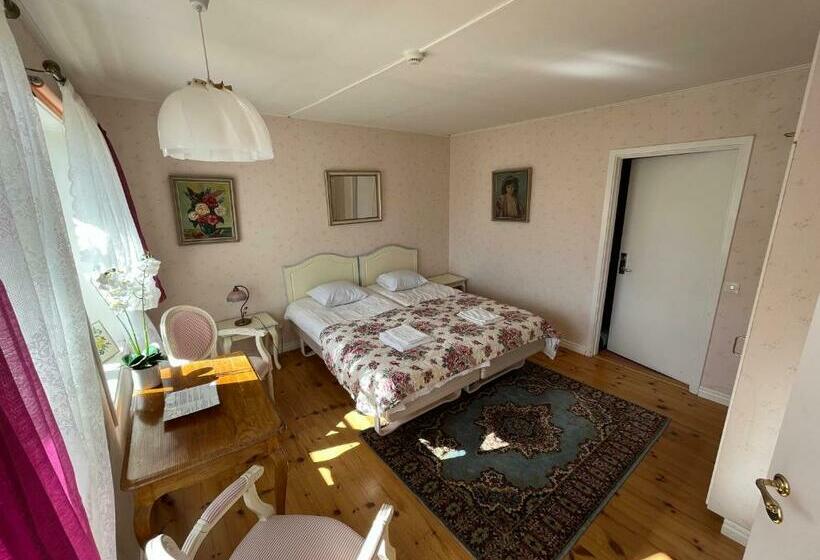 스탠다드 룸, Svaneholm