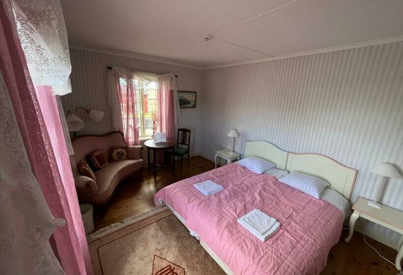 스탠다드 룸, Svaneholm