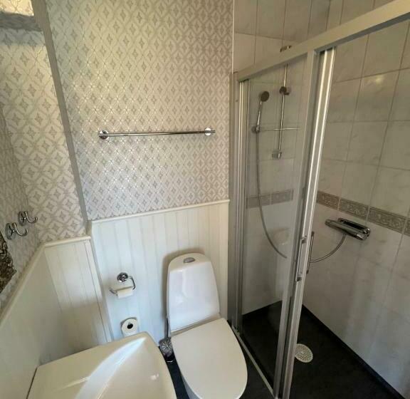 스탠다드 룸, Svaneholm