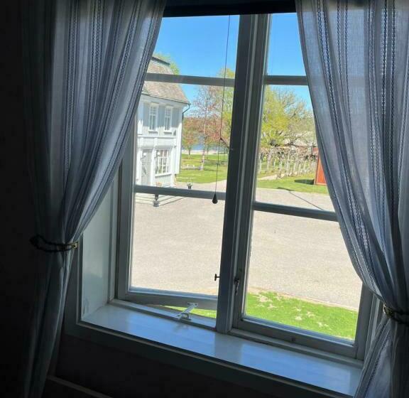 스탠다드 룸, Svaneholm