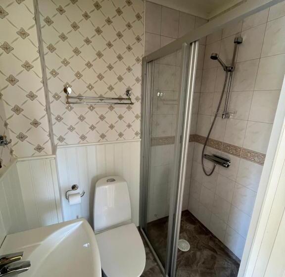 스탠다드 싱글 룸, Svaneholm