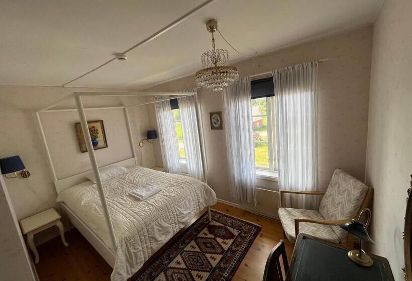 스탠다드 싱글 룸, Svaneholm