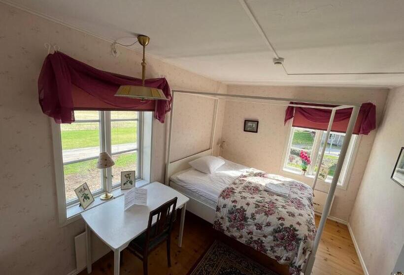 스탠다드 싱글 룸, Svaneholm