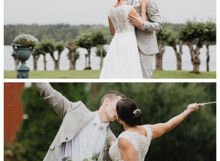 스탠다드 싱글 룸, Svaneholm