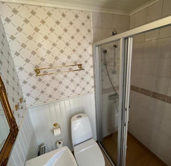 스탠다드 룸, Svaneholm