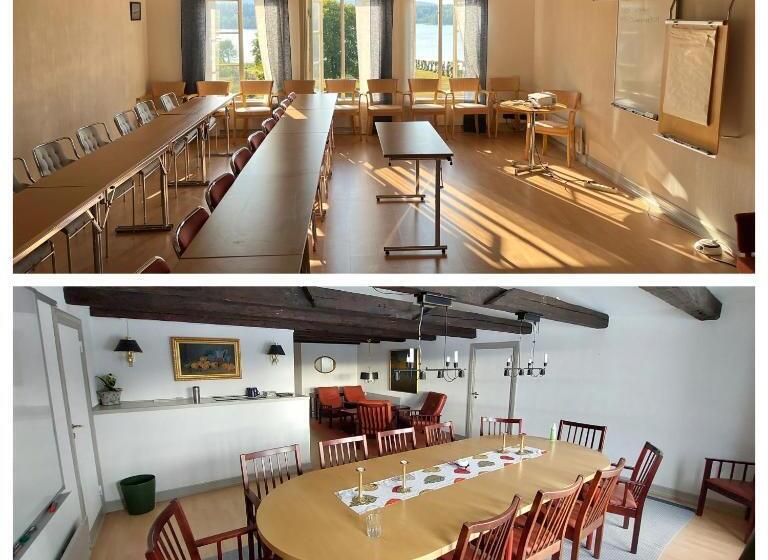 스탠다드 룸, Svaneholm