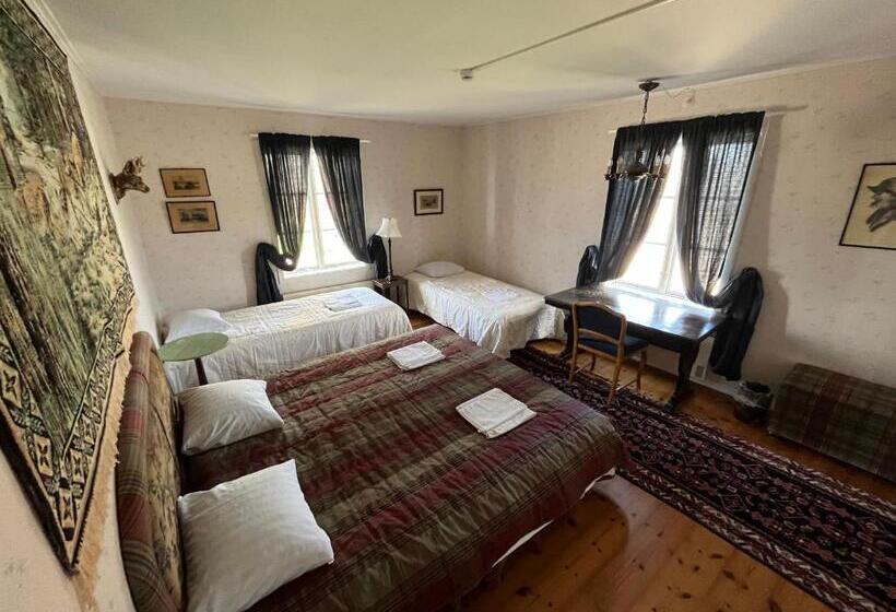 패밀리 룸, Svaneholm