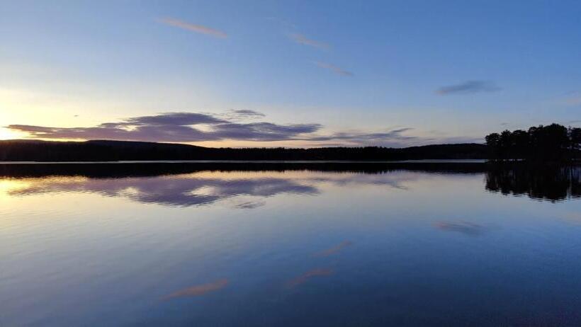 Семейный Номер, Svaneholm