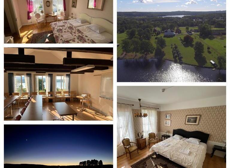 패밀리 룸, Svaneholm