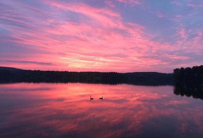 패밀리 룸, Svaneholm