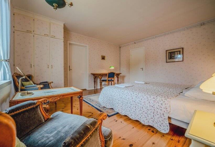 스탠다드 룸, Svaneholm