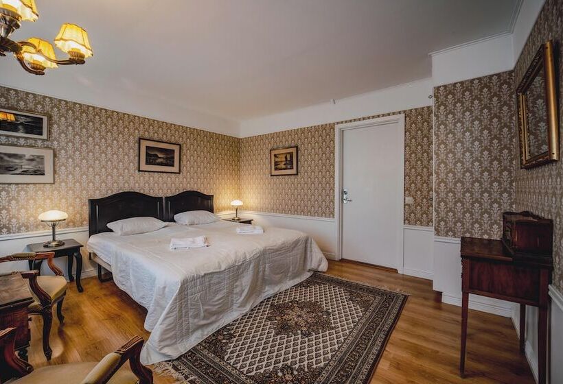 스탠다드 룸, Svaneholm