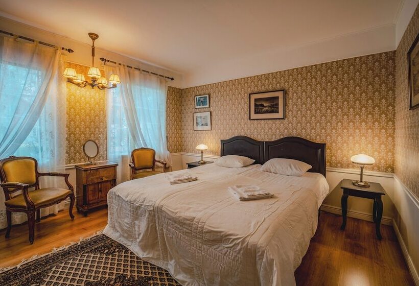 스탠다드 룸, Svaneholm