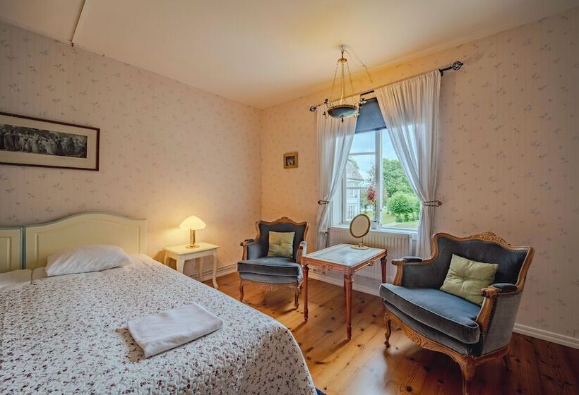 스탠다드 룸, Svaneholm