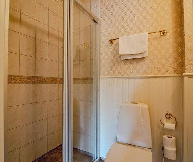 스탠다드 룸, Svaneholm