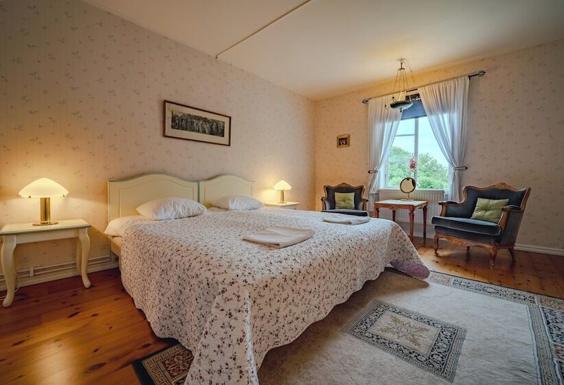 스탠다드 룸, Svaneholm