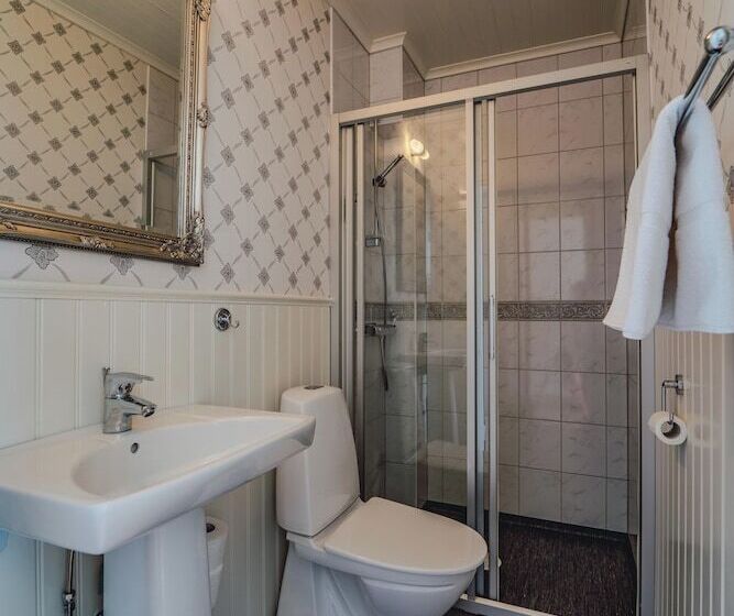 스탠다드 싱글 룸, Svaneholm