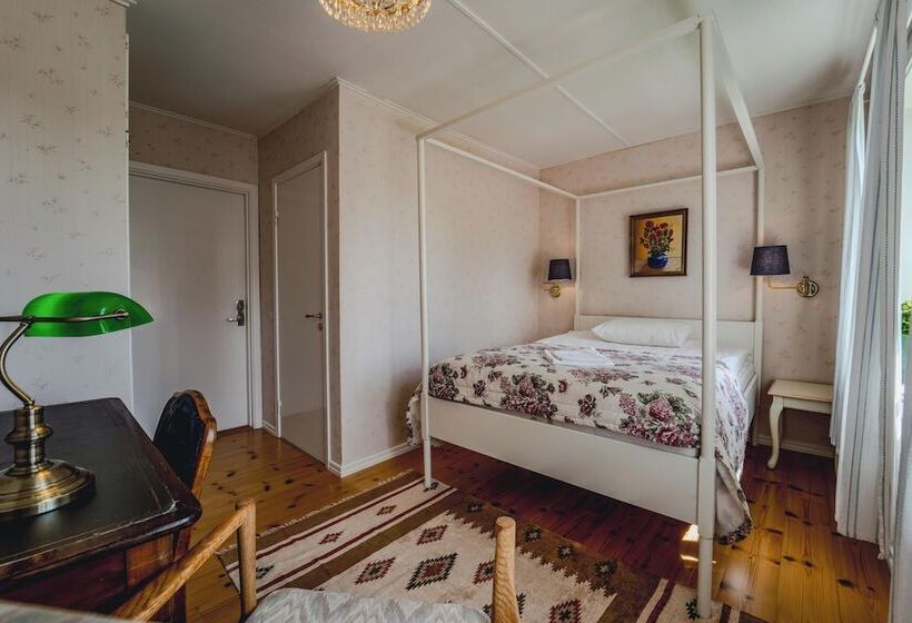 스탠다드 싱글 룸, Svaneholm