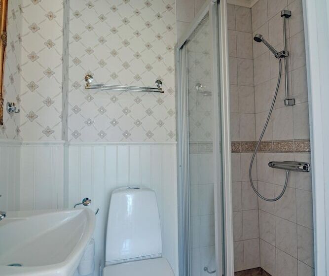 스탠다드 싱글 룸, Svaneholm