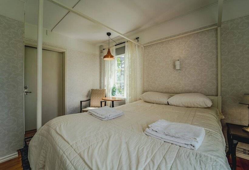 스탠다드 싱글 룸, Svaneholm