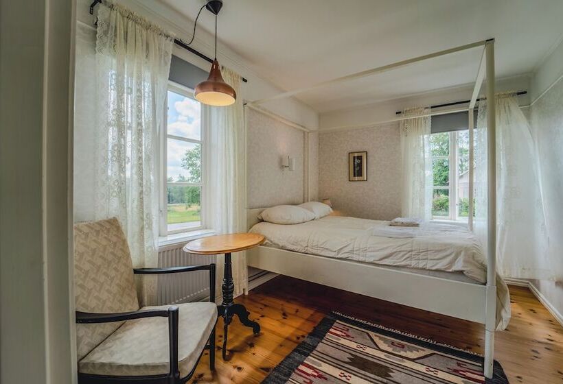 스탠다드 싱글 룸, Svaneholm