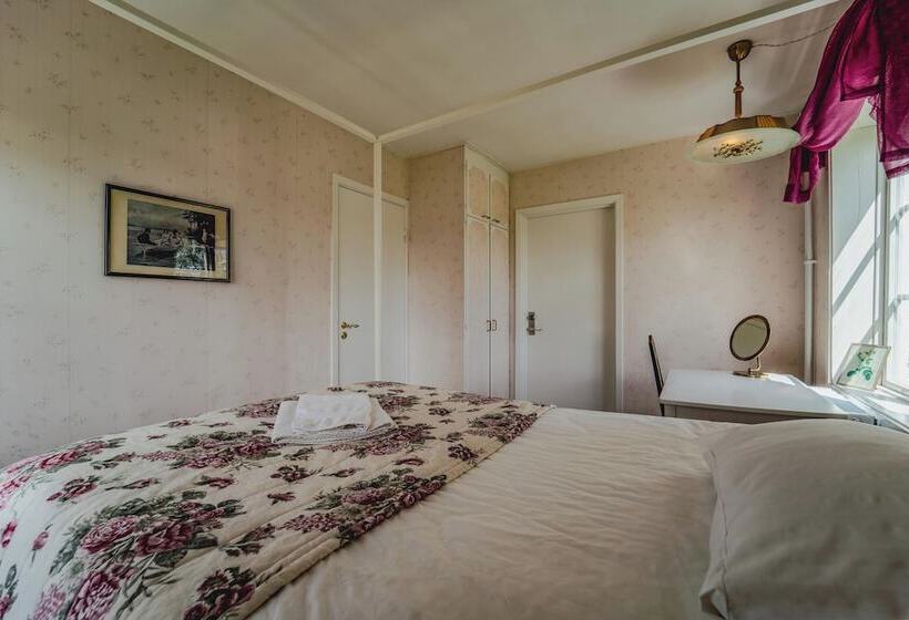 스탠다드 싱글 룸, Svaneholm