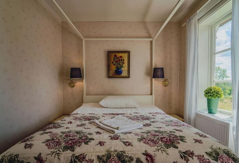 스탠다드 싱글 룸, Svaneholm