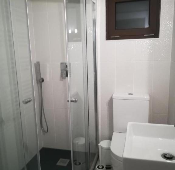 غرفة قياسية, Casa Sr. Chico