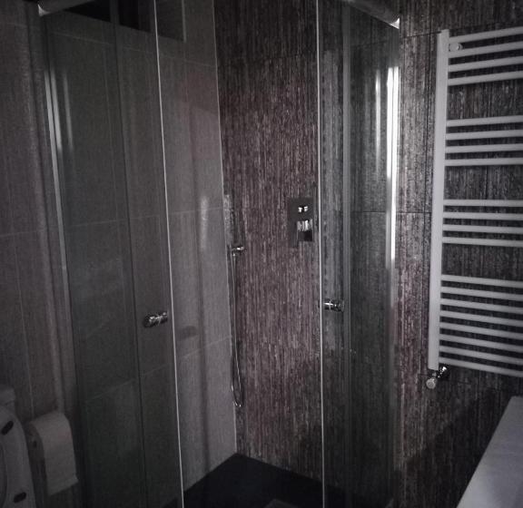 غرفة قياسية, Casa Sr. Chico