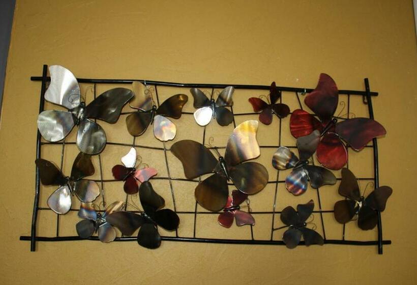 חדר סטנדרט חדר אמבטיה משותף, Ferme Des Champs