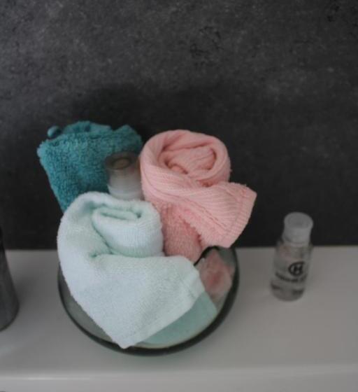 חדר סטנדרט חדר אמבטיה משותף, Ferme Des Champs