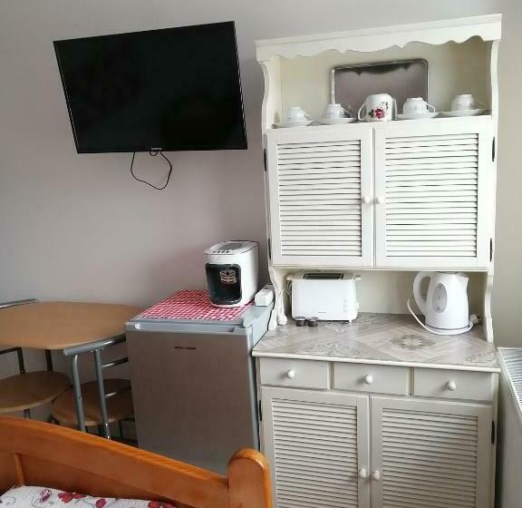 デラックスルーム, Kalotaszeg Vendégház