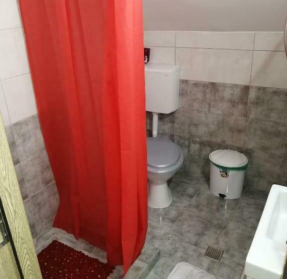 חדר סטנדרט, Kalotaszeg Vendégház