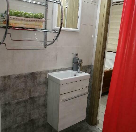 スタンダードルーム, Kalotaszeg Vendégház