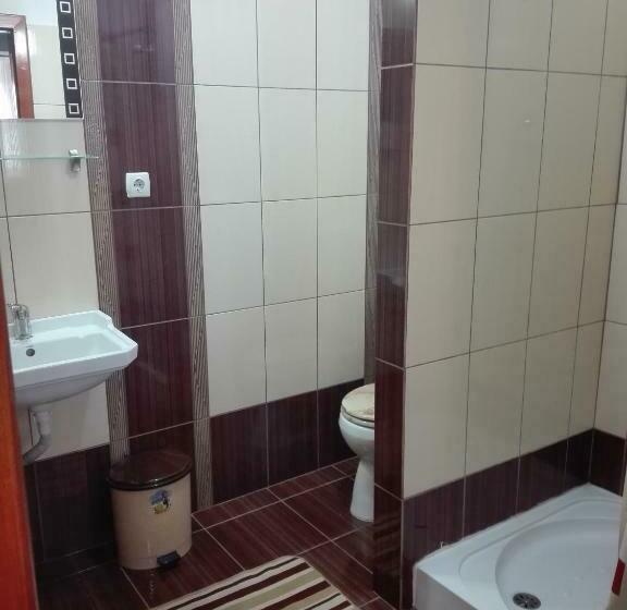 ２ベッドスイートルーム, Kalotaszeg Vendégház